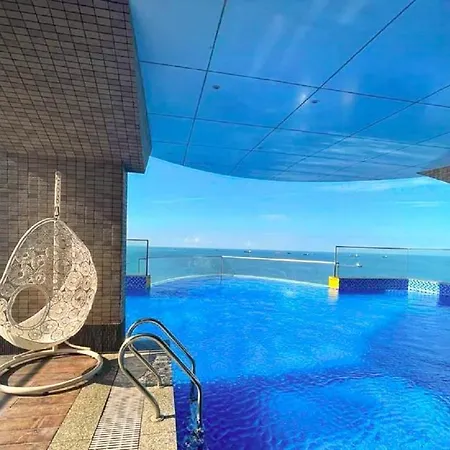 Mermaid Seaside Hotel